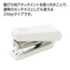 Kokuyo LSW-MGPSETB-1 Wall Magnet Set B, Magnet Round x 4,