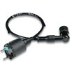 Jetsetmoto Dio ZX Super Dio ZX AF27 AF28 Enhanced Ignition