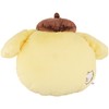 Nakajima Corporation 173607-22 Nagano x Sanrio Cushion Pompompurin
