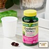 Spring Valley Cranberry 500mg Plus Vitamin C 200 mg per