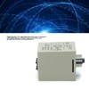 Digital Display Time Relay AH3D Adjustable Delay Limit Relay for