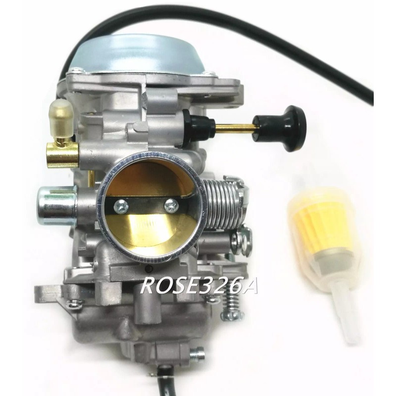 Carburetor Assy For Suzuki DR200S 2018-2020 DR200SE 1996-2013 13200-42AC0