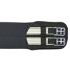 HKM Elastic Saddle Girth Black 130