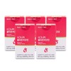 NutriDDay Signature Collagen Biotin 800mg x 60 tablets x 5 boxes / 뉴트리디데이 시그니처 콜라겐 비오틴 800mg x 60정 X 5박스 I