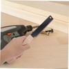 SHINEOFI Mini Japanese Pull Saw for Wood Handheld Flush Trim