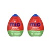 MiO Liquid Water Enhancer - makes 24 servings + Vitamins,