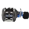 12+1BB 7.0:1 High Speed Baitcasting Fishing Reel 10kg Drag Power