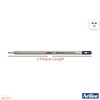 artline 10 x 6B Graded Artist Professional Pencils Write Draw
