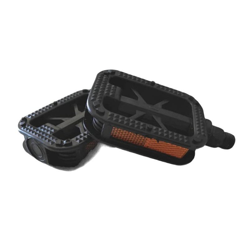 FAST WORLD SHOPPING ® 1 pair of non-slip replacement pedals