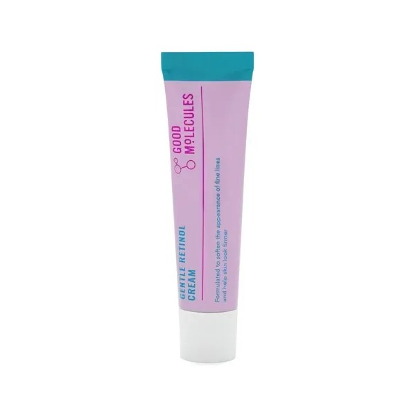 Gentle Retinol Cream (crema Suave De Retinol)-good Molecules Tipo De