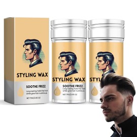Styling Wax