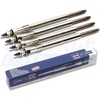 4 Pcs Heater Glow Plugs Intended For LAND ROVER Defender