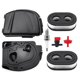 Air Fitler Cover & Air Filter Tune Up Kits For Craftsman 2800 Psi Pressure Washer Briggs & Stratton 104M020126F1 Engine