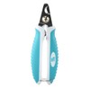 Fancy Pets Cortauñas para Perro de Acero Inoxidable