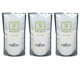 Melos Enzyme Skin Clear 4.2 oz (120 g) Refill, Value Set of 3!