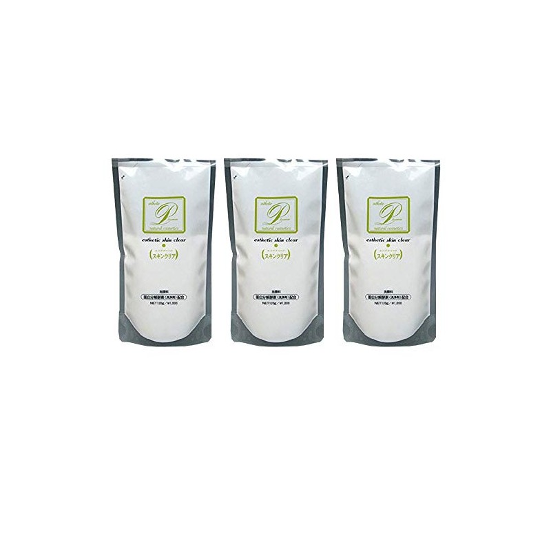Melos Enzyme Skin Clear 4.2 oz (120 g) Refill, Value
