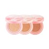 Lilybyred cotton blur cushion 3 types / 릴리바이레드 코튼 블러 쿠션 3종