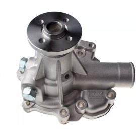 Unbranded Water Pump 154-1816 for Caterpillar 226 226B 228 232 232B 242 242B Skid Steer