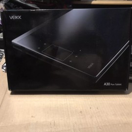 VEIKK A30 Digital Graphics Drawing Tablet 10*6 inch Pen Tablet with 8192 Levels