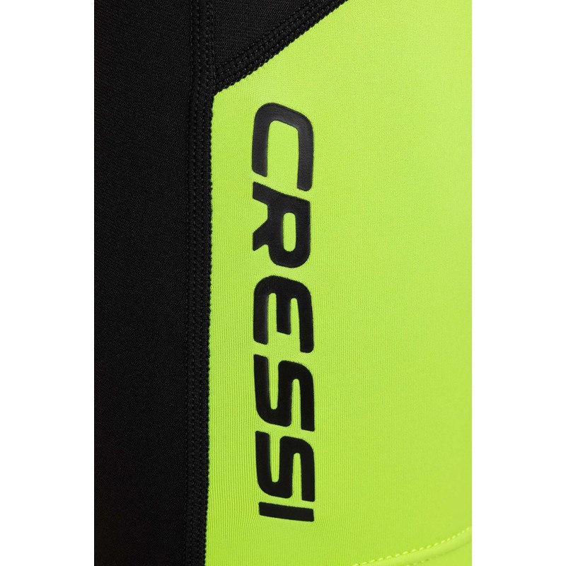 Cressi Little Shark 2 mm Wetsuit for Children Available Short