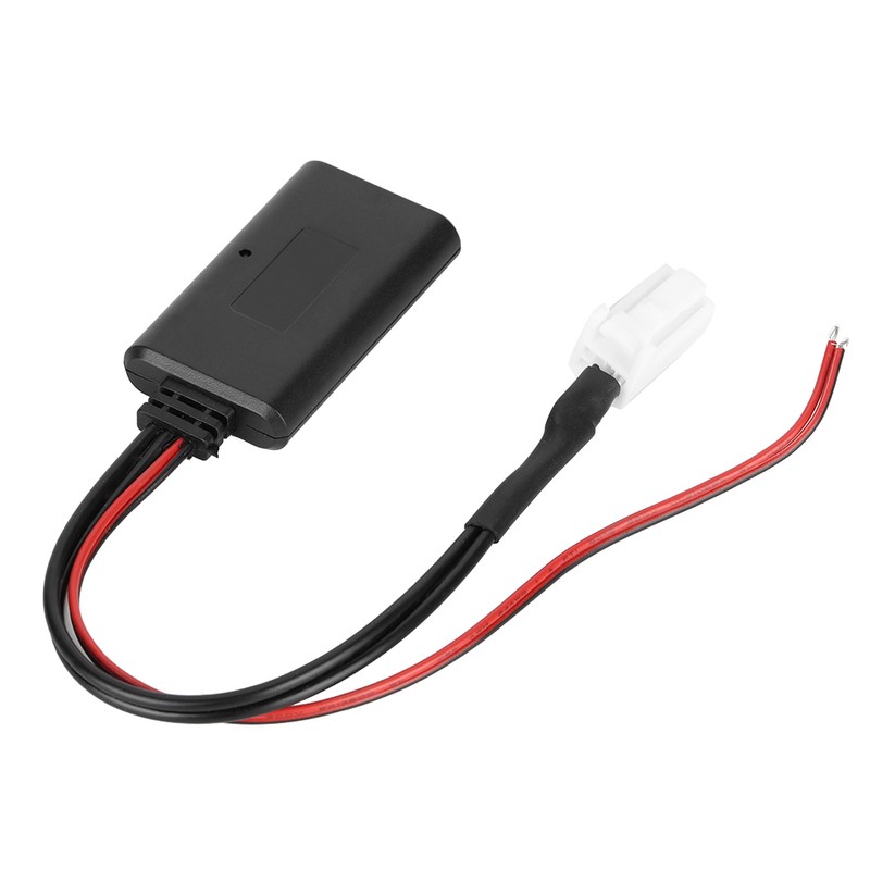 Bluetooth 4.0 Wireless Music Receiver Stereo Aux Audio Cable for