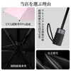 Vialifer Parasol, Hand Opening, UV Protection, 100% Fully Blackout, Heat