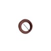 Ali's DIY 6 Core Brown PVC Insulated Alarm Cable -