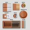 Glidden Master Finish 12 oz. Satin Brown Clay Interior/Exterior All