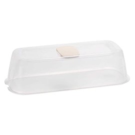 Romberg 16294196 BOQUBE Propagation Hood S Cover with Ventilation Regulator 28 x 12 x 5 cm White