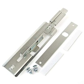 Slide Bolt Lock Kit 770/780 Door Models