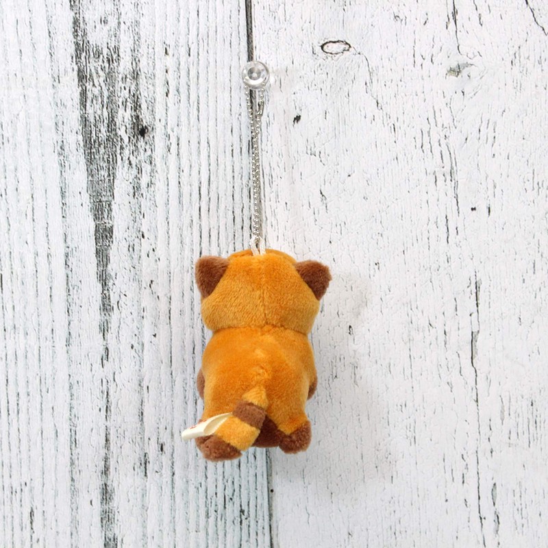 Take Off ZOO Can Red Panda