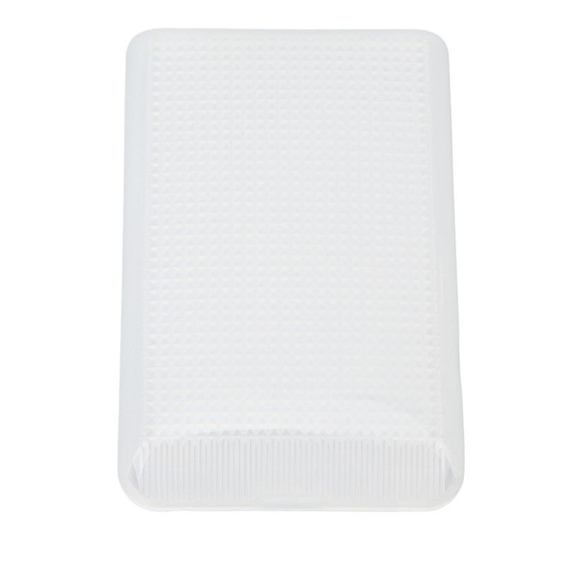 Interior Roof Light Cover 81241 20060 Wear Resistant Rustproof Rugged