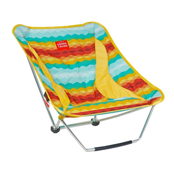 Grand Trunk Mayfly Chair (Genuine Japanese Product) (Horizon)