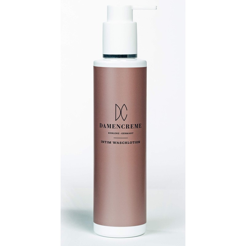 Women's Intimate Wash Lotion 200 ml