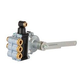 90555353 Replace Precision Response HALDEX PR PLUS Height Control Valve With Normally Open Dump Valve