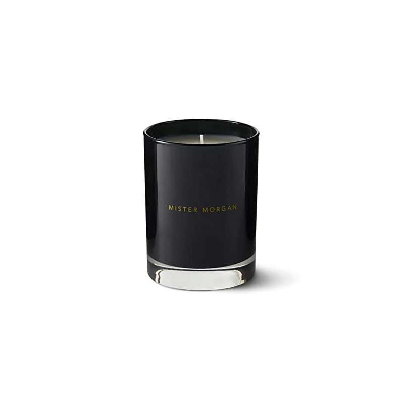 Niven Morgan, Aspen, Cedarwood and Juniper Berry Candle