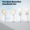 HandFan High Speed Handheld Mini Fan, Small Pocket Design Personal