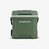 16 QT ECOCL LATD RLR V-GRN 2P