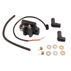 Evinrude Johnson BRP New OEM Outboard Ignition Coil 584561, 0584561