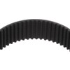 sourcing map HTD-5M Rubber Toothed Belt 550 mm Circumference x