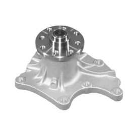 Water Pump with Mounting O-Ring Fits Isuzu Replaces CSU80-0145