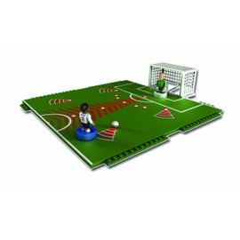 Character Building Match Attax Spot Kick Set