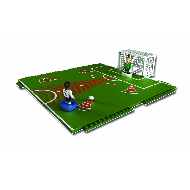 Character Building Match Attax Spot Kick Set