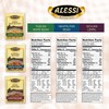 Alessi Autentico Premium Soups, Traditional Flavors, 6oz (Variety, Pack of