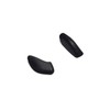 Replacement Earsocks & Nosepieces Rubber Kits for Oakley Fast Jacket/Jacket