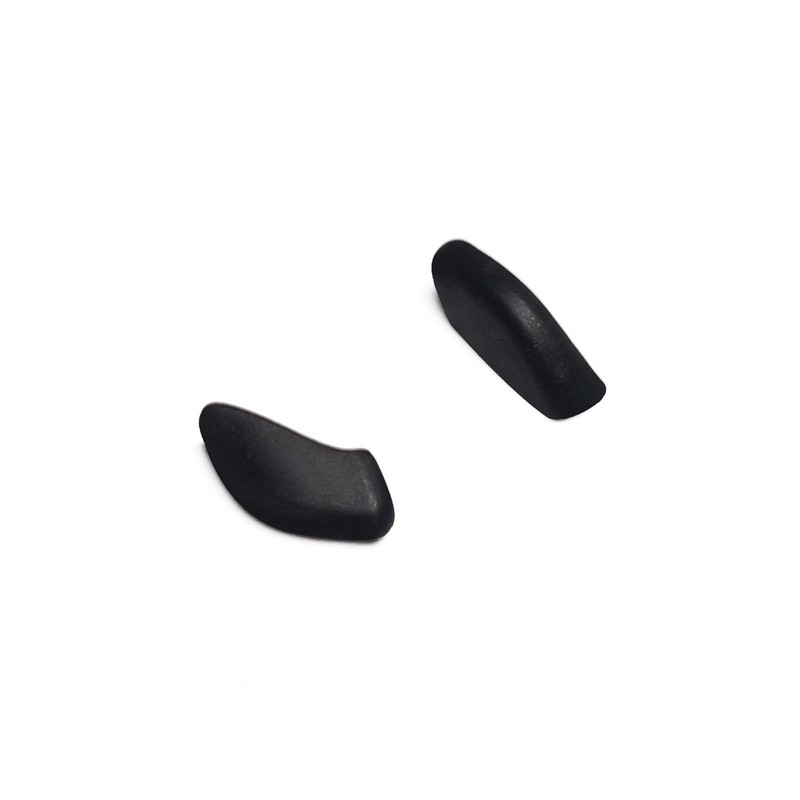 Replacement Earsocks & Nosepieces Rubber Kits for Oakley Fast Jacket/Jacket