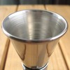 Nagao Tsubame Sanjo Cocktail Measuring Cup 30・15ml SUS304 Made in
