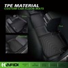HAFIDI HAFIDI? Floor Mats & Cargo Liner & Seatback Cargo