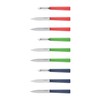 Opinel Les Essentials+ No. 312 Paring Knife, Corrosion Resistant +