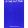 "Hard Day's Night": the Beatles: A Hard Day's Night